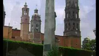 DE QUERÉTARO A CELAYA [upl. by Alysa]