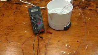 Thermocouple Tutorial [upl. by Sunderland]