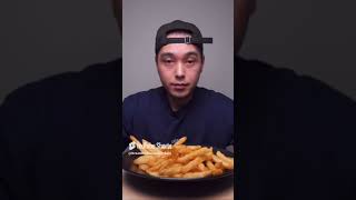 Is the worlds most crispy fries Let’s find out [upl. by Yttap911]