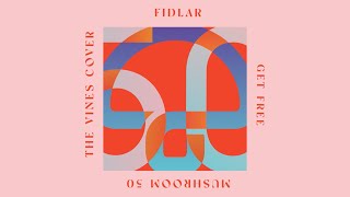 FIDLAR  Get Free Official Visualiser [upl. by Cocks411]