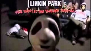 Linkin Park Frat Party at the Pankake Festival Trailer 1 [upl. by Ermina397]