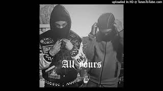 EBK Jaaybo x Young Slobe Type beat “all yours 2” 86bpm prod pesotalk 2 [upl. by Anelyak509]