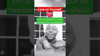 Be Your Biggest Fan selflove wellness selfcare metime emotionalhealth healthandwellness short [upl. by Ytok]