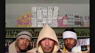 Tha Alkaholiks  Hip Hop Drunkies Instrumental [upl. by Eniortna672]