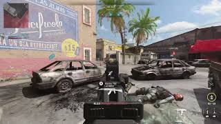 Call of Duty Modern Warfare 2 Gameplay [upl. by Alexia279]