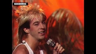 Kajagoogoo  Ooh To Be Ah 1983 1080p [upl. by Lekar]