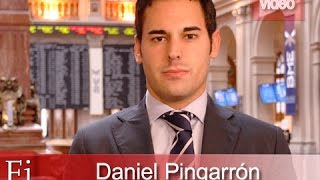 Daniel Pingarrón quotDraghi no anunciará medidas la próxima semanaquot en Estrategias Tv 261114 [upl. by Aninep]