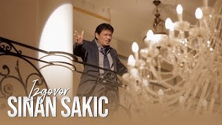 Sinan Sakic  Izgovor Official Video [upl. by Bricker271]