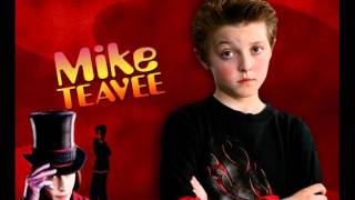 Mike Teavee Danny Elfman cover httpyohmmmusicblogfr [upl. by Lehar]