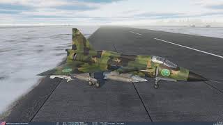 DCS  AJS37 [upl. by Yesac]