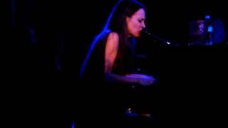 Fiona Apple Get Gone Live 2009 [upl. by Llenehs]