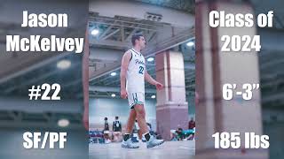 Jason McKelvey 22  Atlantic City Jam Fest Highlights 2023  LAZ Creative Sports [upl. by Ibur]