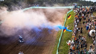 HIGHLIGHTS TV SHOW – GP Strassbessenbach 2024 [upl. by Shriver]