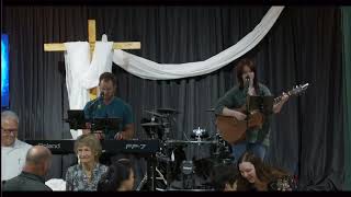 Sunday Worship Set  20240616 [upl. by Morrell]