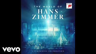 Pearl Harbor Orchestra Suite Official Audio  The World of Hans Zimmer  A Symphonic [upl. by Iams]