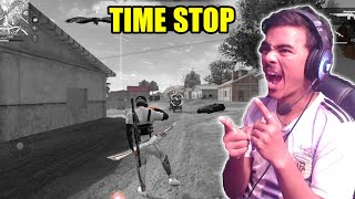 Time Stop  Laka Gamer [upl. by Drue]