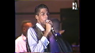 Extra Musica  Concert Live à Abidjan 1997 [upl. by Jem832]