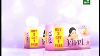 Vivel Soap  Tamil [upl. by Ynnad422]