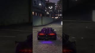 GTA 5 Zentorno gta5mods gta5 gtav gta6 gtaonline gta zentornobgta5online gtarp gtag [upl. by Eolande241]