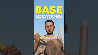 The BEST Base Locations in DayZ ✔️ [upl. by Tavish]