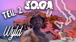 WYLD goes SOGA 2021 Teil 2 [upl. by Rodgers729]