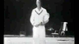 McEnroe Agassi Nike Tennis Commercial Extended Version 1990 [upl. by Edda279]