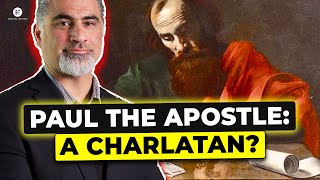 Paul the Apostle A Charlatan [upl. by Tiertza]