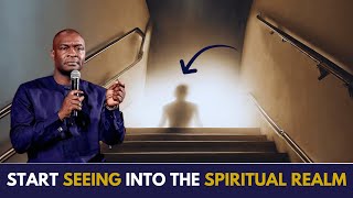 3 Proven Keys to Spiritual DISCERNMENT Apostle Joshua Selman [upl. by Odlanar]