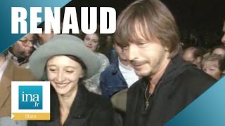 quotGerminalquot de Claude Berri avec Renaud à Lille  Archive vidéo INA [upl. by Hairahcez121]