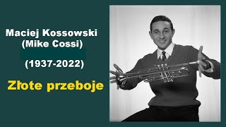 MACIEJ KOSSOWSKI 19372022  Ku pamięci [upl. by Yelsehc617]