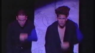 1992 Lesmurdie Senior High School Rock Eisteddfod National TV Special [upl. by Thorncombe731]