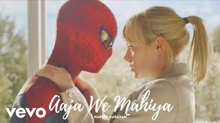 Naresh Narayan  Aaja Ve Mahiya Unforgettable LoFi Flip ft Imran Khan [upl. by Vasya]