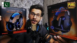 Kotion Each G9000 Vs G2000 Difference  Budget Gaming Headphones Under 2500 [upl. by Ernestine]