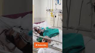 How to use BIPAP machine  ICU dialysis patient ventilator BIPAP support  what is ventilator [upl. by Assirrem]