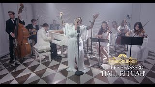 Hallelujah Leonard Cohen  Postmodern Jukebox Cover ft Effie Passero [upl. by Alakcim]