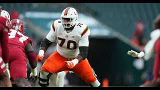 Undrafted Free Agents the Browns Have Signed So Far  Sports4CLE 42924 [upl. by Lyrpa]