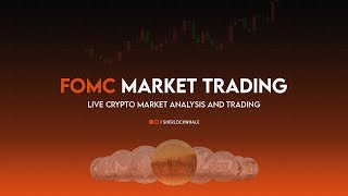 Live FOMC Breakdown Crypto Market Analysis in RealTime  July 30 2024 [upl. by Perreault]