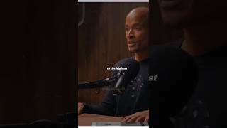 Why Working Harder Isnt Always The Answer David Goggins motivation davidgoggins shorts [upl. by Balfour]