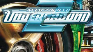 Fluke  SwitchTwitch Need For Speed Underground 2 Soundtrack HQ [upl. by Asilem202]