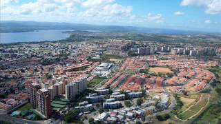 Ciudad Guayana Puerto Ordaz  San Felix [upl. by Gelman]