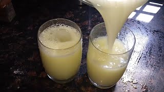 बाजार जैसा मौसमी का जूस घर पर बनाने का झटपट तरीका  Mosambi ka Juice [upl. by Birk845]