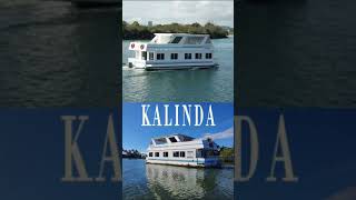 Kalinda Walkthrough [upl. by Patt]