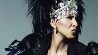 Nona Hendryx  Winds of Change feat Peter Gabriel [upl. by Arden]