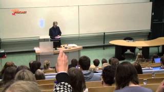 Radboud Universiteit  College Prof Dr Jan Derksen  DSM5 part 2 [upl. by Rialb215]