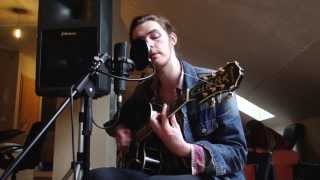 Hozier  Someone New live sessions [upl. by Ji]