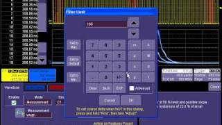 Teledyne LeCroy WaveScan [upl. by Millan]