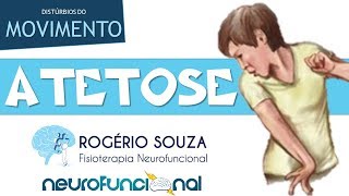 ATETOSE Vídeo Aula  Rogério Souza [upl. by Atinahc540]