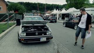 Wagenwerks  Wörthersee Tour 2010 Teaser [upl. by Lenaj]