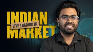 EXPIRY DAY LIVE TRADE with Aditya Ssingh  3 April  Stock Market India  Livelong Wealth [upl. by Eatnoid344]