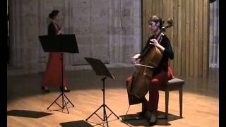 Astor Piazzolla Oblivion [upl. by Woodie248]